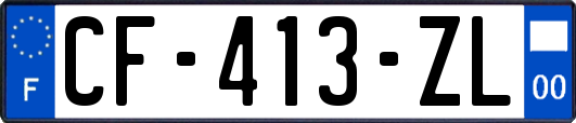 CF-413-ZL