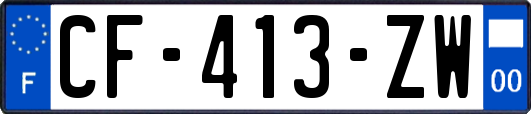 CF-413-ZW