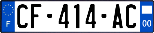 CF-414-AC