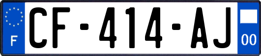 CF-414-AJ