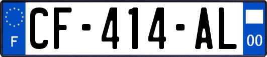 CF-414-AL