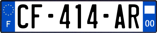 CF-414-AR