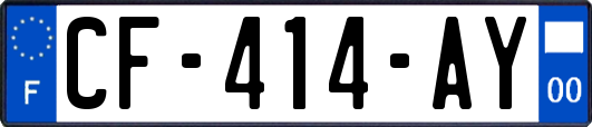 CF-414-AY