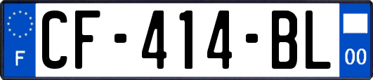CF-414-BL