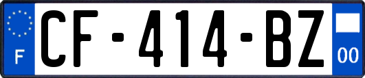 CF-414-BZ