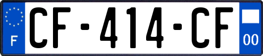 CF-414-CF