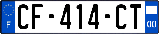 CF-414-CT