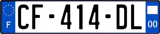 CF-414-DL
