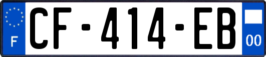 CF-414-EB