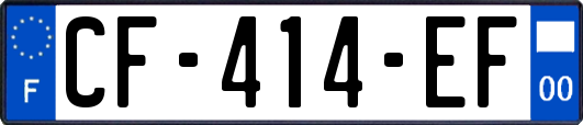 CF-414-EF