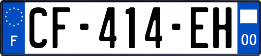 CF-414-EH