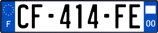 CF-414-FE
