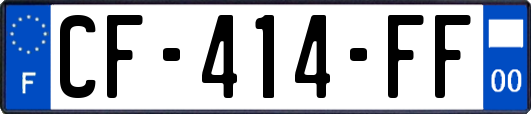 CF-414-FF
