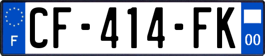 CF-414-FK