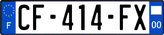 CF-414-FX
