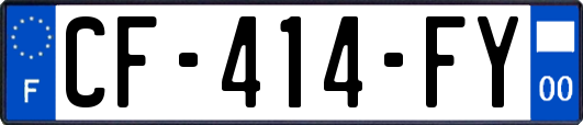CF-414-FY