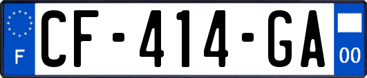 CF-414-GA
