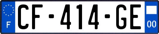 CF-414-GE