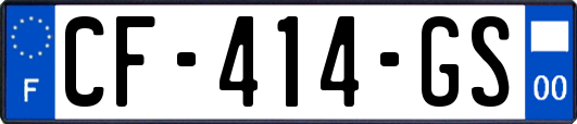 CF-414-GS