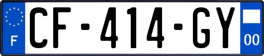 CF-414-GY