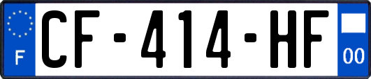 CF-414-HF