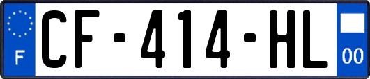 CF-414-HL