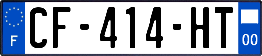 CF-414-HT