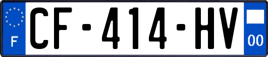 CF-414-HV