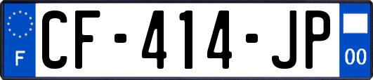 CF-414-JP