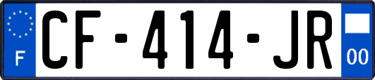 CF-414-JR