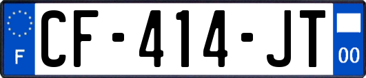 CF-414-JT