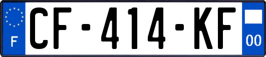 CF-414-KF