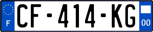 CF-414-KG