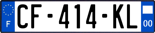 CF-414-KL