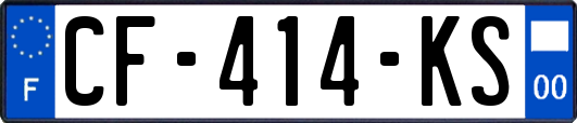 CF-414-KS