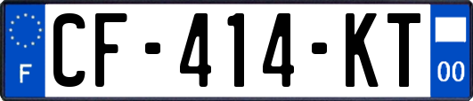 CF-414-KT