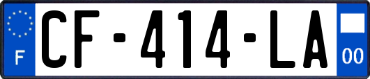 CF-414-LA