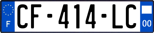 CF-414-LC