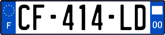 CF-414-LD
