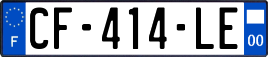 CF-414-LE
