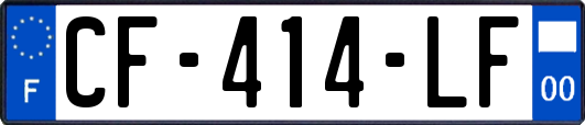 CF-414-LF