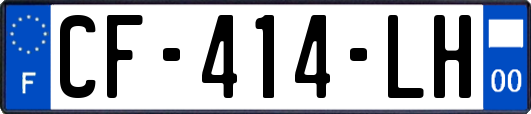 CF-414-LH