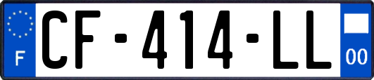 CF-414-LL