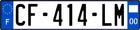 CF-414-LM