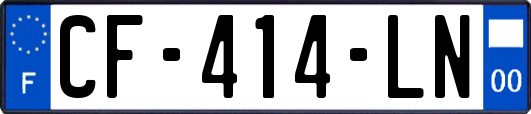 CF-414-LN
