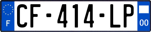 CF-414-LP