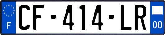 CF-414-LR