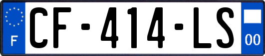CF-414-LS