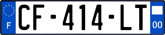 CF-414-LT