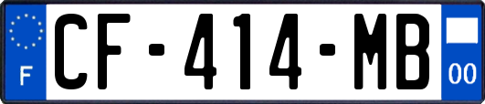 CF-414-MB